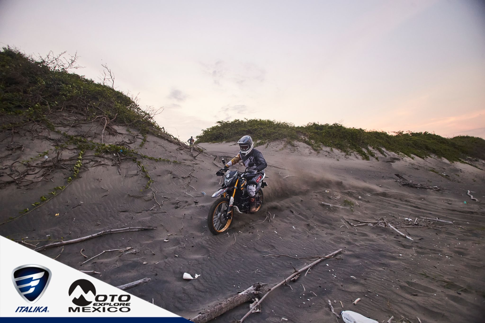 ITALIKA CHACHALACAS D1 447